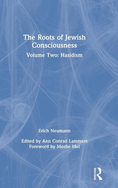 Book cover of: Roots of Jewish Consciousness, Volume Two. By: Erich Neumann