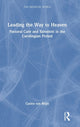 Book cover of: Leading the Way to Heaven. By: Carine van Rhijn