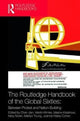 Book cover of: Routledge Handbook of the Global Sixties. By: Chen Jian