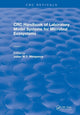 Book cover of: CRC Handbook of Laboratory Model Systems for Microbial Ecosystems, Volume I. By: Julian W. T. Wimpenny