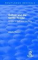 Book cover of: Routledge Revivals: Gulliver and the Gentle Reader (1991). By: C. J. Rawson