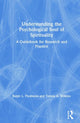 Book cover of: Understanding the Psychological Soul of Spirituality. By: Ralph L. Piedmont