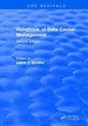 Book cover of: Handbook of Data Center Management. By: Wayne C. Bradley