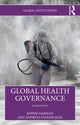 Book cover of: Global Health Governance