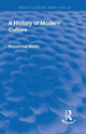 Book cover of: Revival: A History of Modern Culture: Volume I (1930). By: Preserved Smith