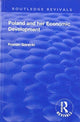 Book cover of: Revival: Poland and her Economic Development (1935). By: Roman Górecki