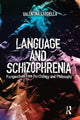 Book cover of: Language and Schizophrenia. By: Valentina Cardella