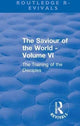 Book cover of: Revival: The Saviour of the World - Volume VI (1914). By: Charlotte M. Mason