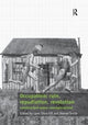 Book cover of: Occupation: ruin, repudiation, revolution. By: Lynn Churchill