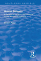 Book cover of: Revival: Human Behavior (1921). By: Stewart Paton
