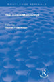 Book cover of: Revival: The Junius Manuscript (1931). By: George Philip Krapp