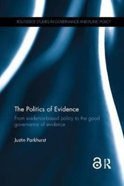 Politics of Evidence