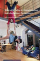 Book cover of: Ways of Residing in Transformation. By: Sten Gromark