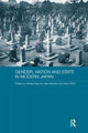 Book cover of: Gender, Nation and State in Modern Japan. By: Andrea Germer