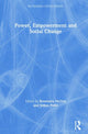 Book cover of: Power, Empowerment and Social Change. By: Rosemary McGee