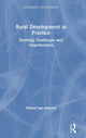 Book cover of: Rural Development in Practice. By: Willem van Eekelen