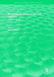 Book cover of: Routledge Revivals: Encyclopedia of American Civil Liberties (2006). By: Paul Finkelman