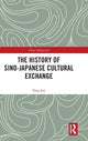 Book cover of: History of Sino-Japanese Cultural Exchange. By: Jun Teng