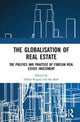 Book cover of: Globalisation of Real Estate. By: Dallas Rogers