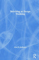 Book cover of: Sketching as Design Thinking. By: Alma R. Hoffman