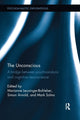 Book cover of: Unconscious. By: Marianne Leuzinger-Bohleber