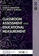 Book cover of: Classroom Assessment and Educational Measurement. By: Susan M. Brookhart