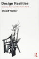 Book cover of: Design Realities. By: Stuart Walker