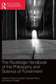 Book cover of: Routledge Handbook of the Philosophy and Science of Punishment. By: Farah Focquaert