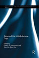 Book cover of: Asia and the Middle-Income Trap. By: Francis E. Hutchinson
