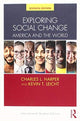Book cover of: Exploring Social Change
