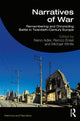 Book cover of: Narratives of War. By: Nanci Adler