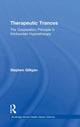 Book cover of: Therapeutic Trances. By: Stephen Gilligan