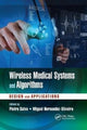 Book cover of: Wireless Medical Systems and Algorithms. By: Pietro Salvo