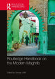 Book cover of: Routledge Handbook on the Modern Maghrib. By: George Joffé