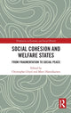 Book cover of: Social Cohesion and Welfare States. By: Christopher Lloyd