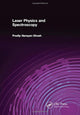 Book cover of: Laser Physics and Spectroscopy. By: Pradip Narayan Ghosh