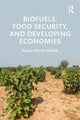 Book cover of: Biofuels, Food Security, and Developing Economies. By: Nazia Mintz-Habib