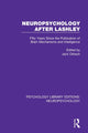 Book cover of: Neuropsychology After Lashley. By: Jack Orbach