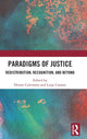 Book cover of: Paradigms of Justice. By: Denise Celentano