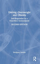 Book cover of: Dieting, Overweight and Obesity. By: Wolfgang Stroebe