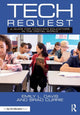 Book cover of: Tech Request. By: Emily L. Davis