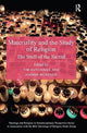 Book cover of: Materiality and the Study of Religion. By: Tim Hutchings