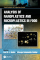Book cover of: Analysis of Nanoplastics and Microplastics in Food. By: Leo M. L. Nollet