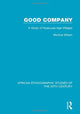 Book cover of: Good Company. By: Monica Wilson
