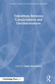 Book cover of: Transitions Between Consciousness and Unconsciousness. By: Guido Hesselmann