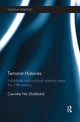 Book cover of: Terrorist Histories. By: Caoimhe Nic Dhaibheid