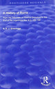 Book cover of: History of Rome from 133 B.C. to 70 A.D. (1904)