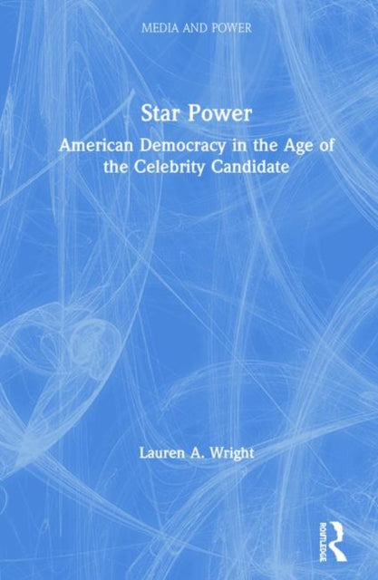 Book cover of: Star Power. By: Lauren Wright