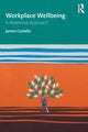 Book cover of: Workplace Wellbeing. By: James Costello