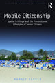 Book cover of: Mobile Citizenship. By: Margit Fauser